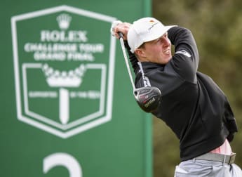 Player profile: Craig Howie