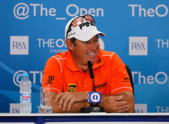 Westwood daring to dream