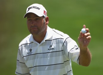 Otto storms ahead on home soil