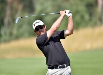 Van Driel on the verge of Slovakia victory