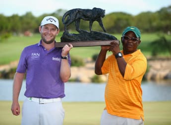 Amazing Grace cruises to victory