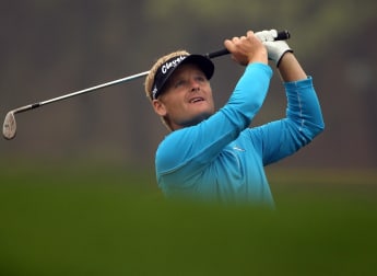 Kjeldsen and Haindl start well in Sicily