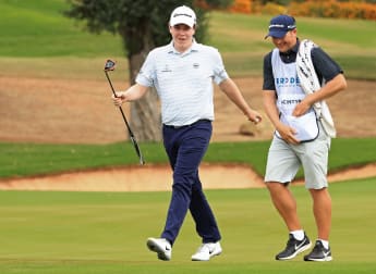 Bob back on top of the world after lockdown struggles