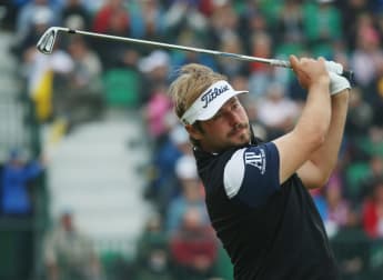 Dubuisson keen to make his mark