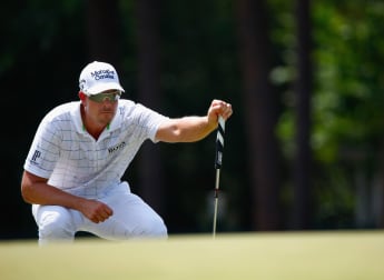 Fantasy five to watch at the BMW International Open