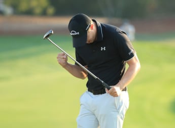 Accuracy and Putting the key to Fitzpatrick’s victory 