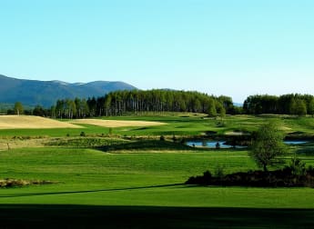 Scottish Hydro Challenge on SKY Sports
