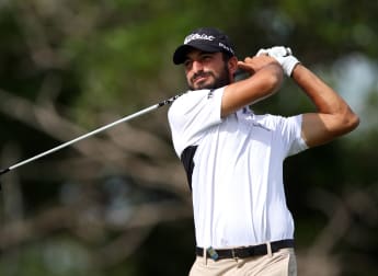 Laporta looking for Kenya repeat 