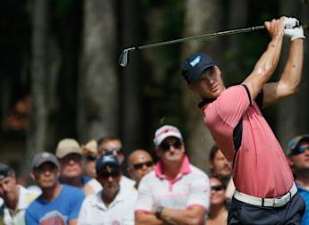 Kaymer pulls clear at Sawgrass