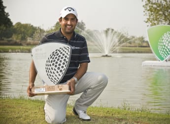 Classy Kapur captures Kensville crown