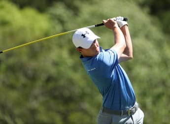 Fitzpatrick takes Na to Texas play-off