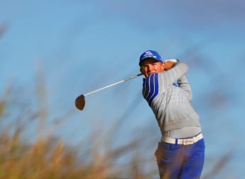 Gregory eyes memorable Challenge Tour debut