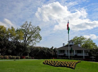 PHOTO GALLERY: Masters Tournament
