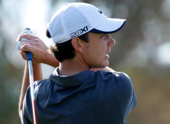 Fleetwood eagle sets up dramatic finale