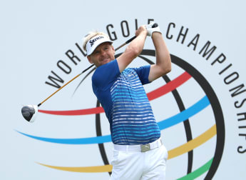 Kjeldsen returns to form to stun McIlroy