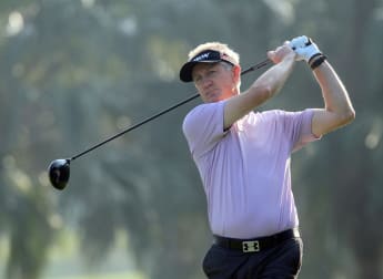 Murray among 40 Senior Open qualifiers