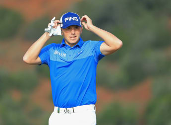 Wallace remains five clear in Portugal