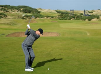 Day 1 in Numbers: Alfred Dunhill Links Championship
