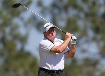 Ryder Cup stars take top billing at Craigielaw