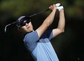 Ko goes low to share Cape Town lead