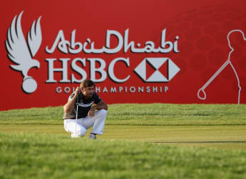 Rock motivated by Donaldson invite