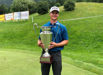 Hill closing in on Rozner as Rankings race hots up