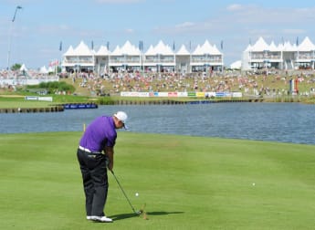 Morrison and Foster tied at the top