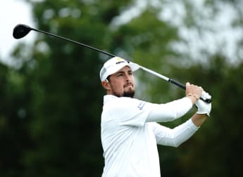 Plant targeting French hat-trick