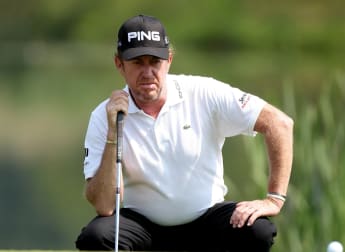 Jiménez on the move