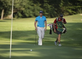 Elvira outfoxes the field at Rolex Trophy