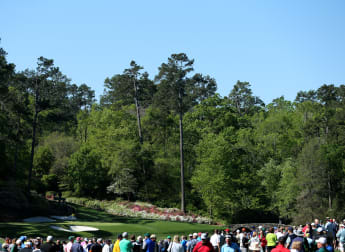 How to tame Augusta National