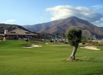 Five things you might have missed - Andalucía - Costa del Sol Match Play 9
