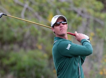 Colsaerts a thorn in Rose's side
