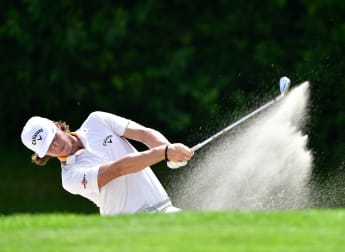 The best Challenge Tour seasons in history: Kristoffer Broberg