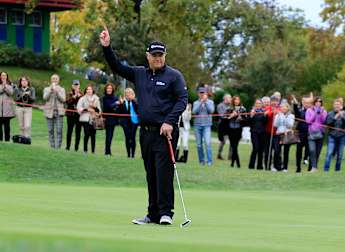 Senior Italian Open Highlights: When and where to watch
