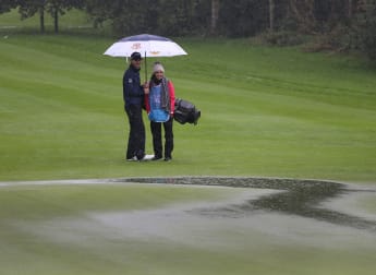 Play-off after fourth round cancelled