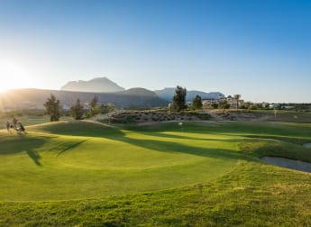 Costa Blanca Benidorm Senior Masters: In Numbers