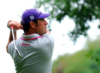 Crespi takes to the top in Belgium