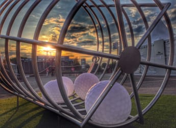 Alstom Open de France: Day 2 in Numbers