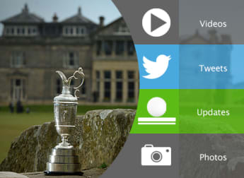 RECAP: Final day at St Andrews