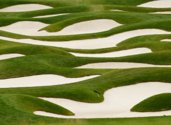 M2M Russian Open - Day 1 In Numbers