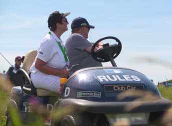 Being the referee with #EnterpriseExperiences 