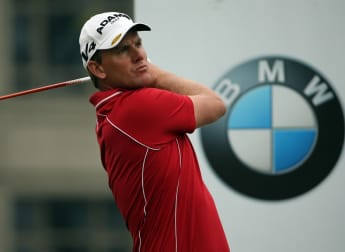 Karlsson closes in on Donaldson