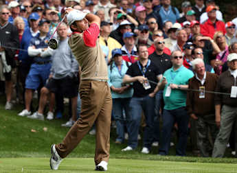 Molinari brothers set for Portugal