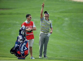 Abu Dhabi HSBC Golf Championship: Final Day in Numbers