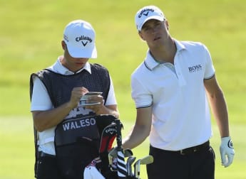 Energy boost powers Noren ahead in Wales