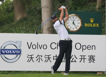 Quiros and Dyson top congested leaderboard