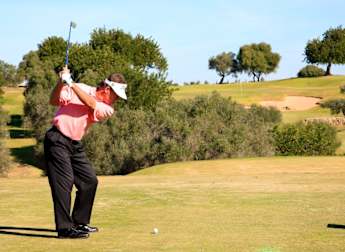 Mast sails on course in Portugal