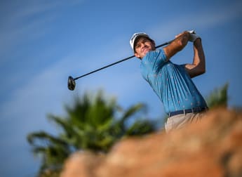 Gouveia brothers part of super six in Almería