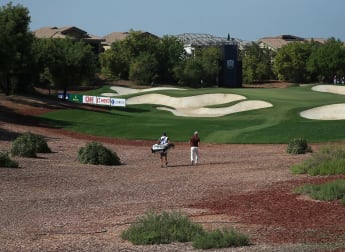 Day two digest: DP World Tour Championship, Dubai